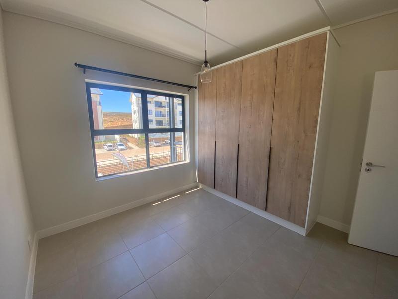 To Let 1 Bedroom Property for Rent in Richwood Western Cape